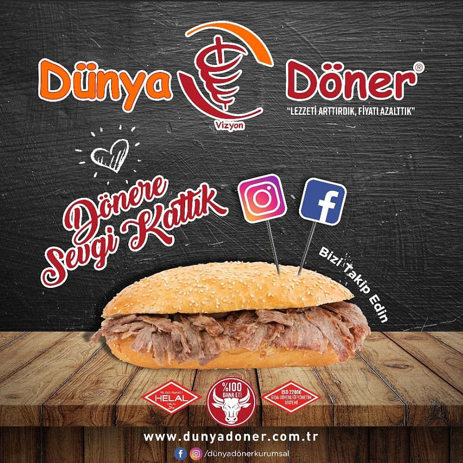Dünya Döner Ordu