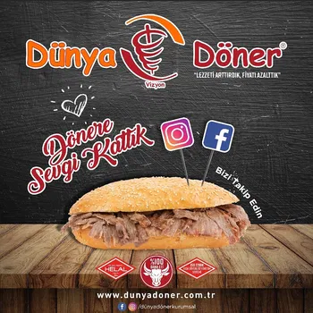 Dünya Döner Ordu resimleri