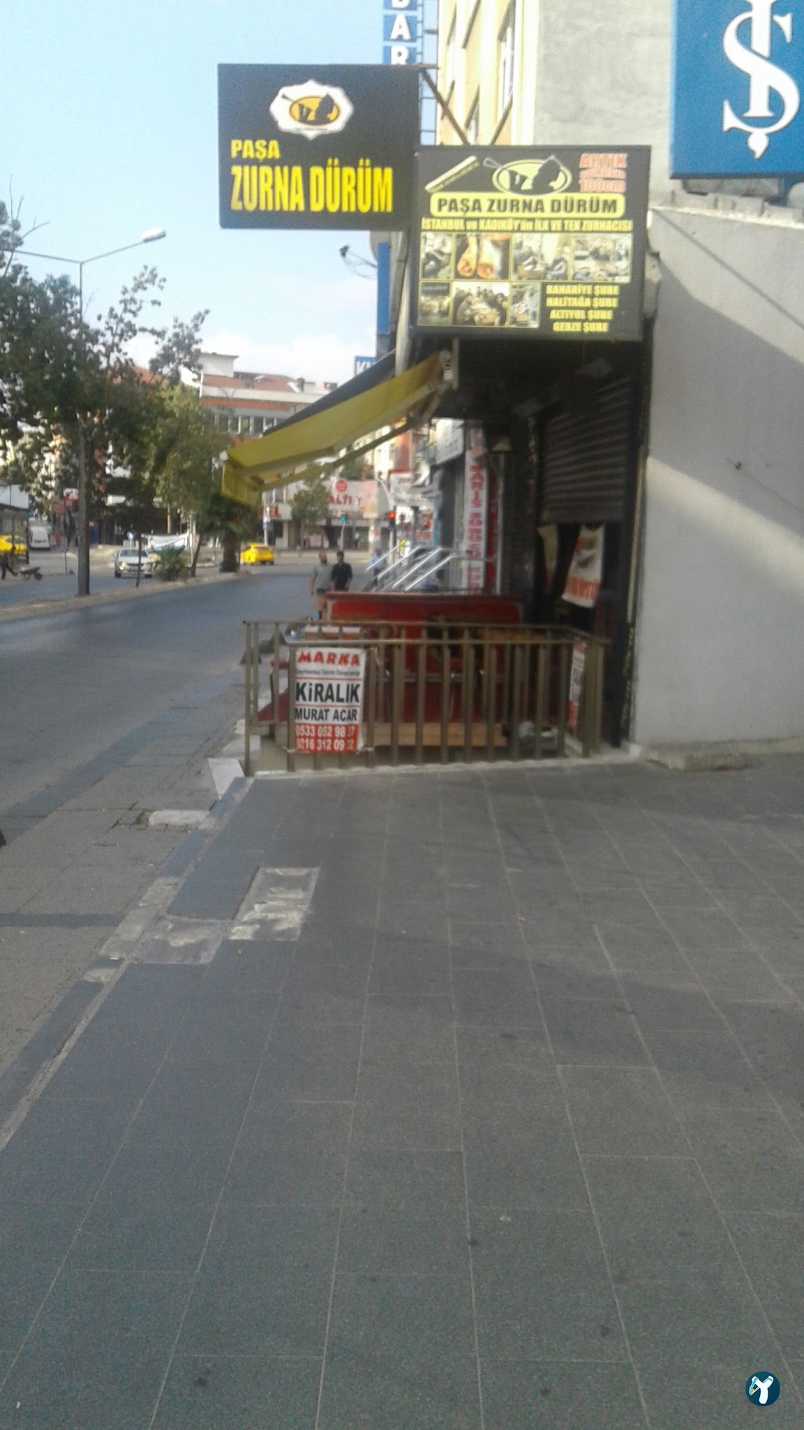Yeni̇doğan Zurna Dürüm