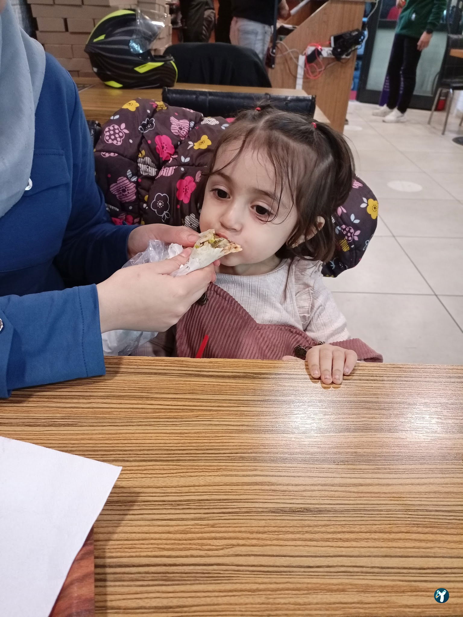 Yeni̇doğan Zurna Dürüm