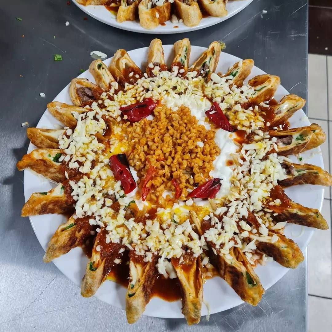 Derin Lezzetler By Ahmet Usta