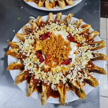 Derin Lezzetler By Ahmet Usta resimleri