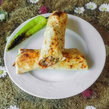 Derin Lezzetler By Ahmet Usta resimleri