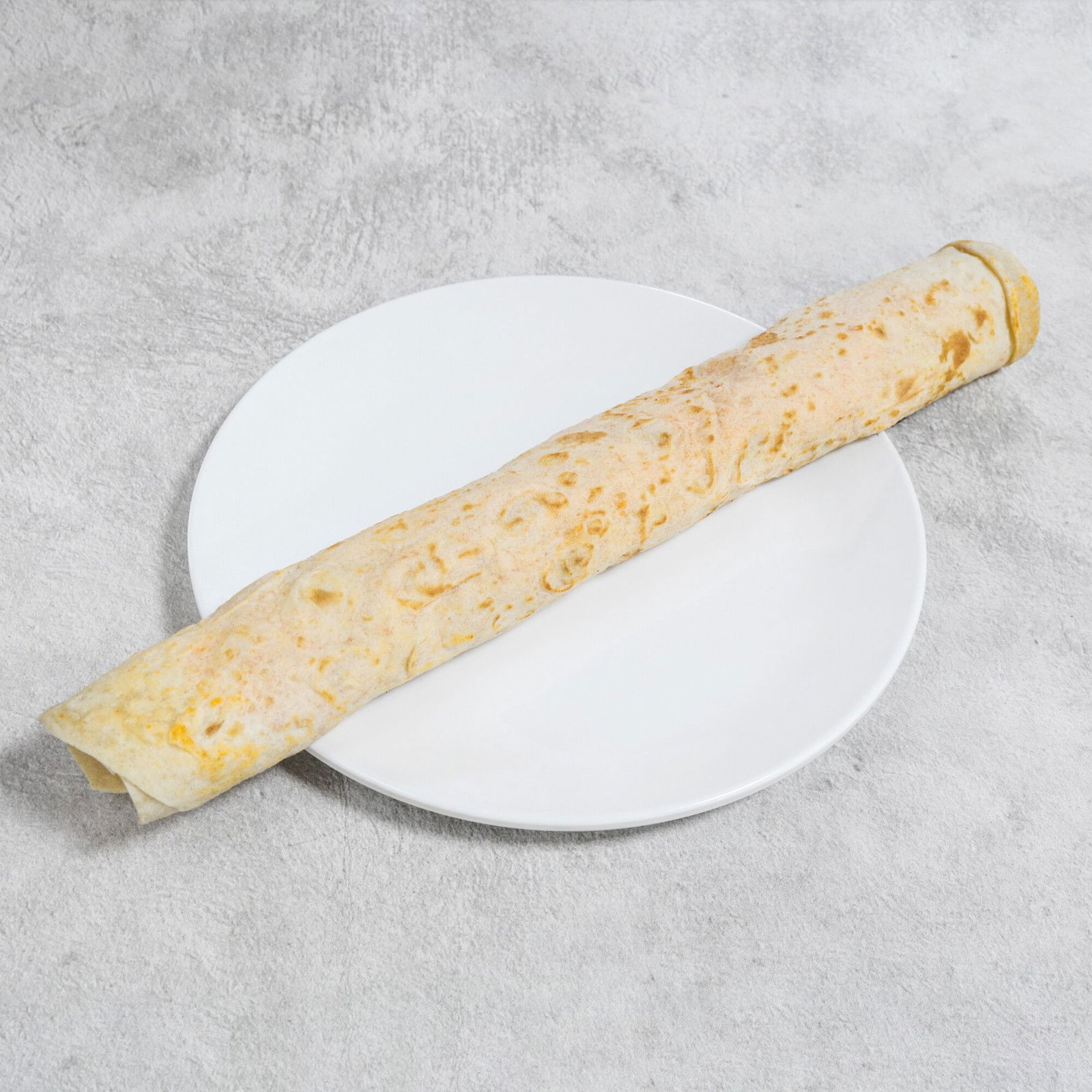 Mega Tavuk Döner Dürüm 2 (120 gr.)