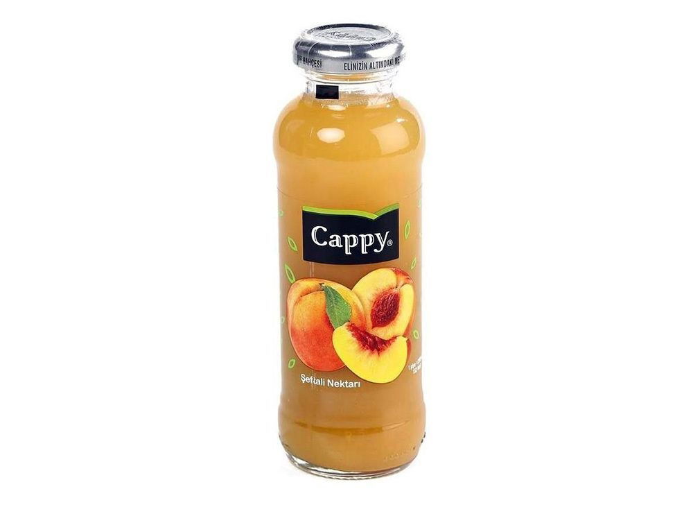 Cappy (25 cl.)