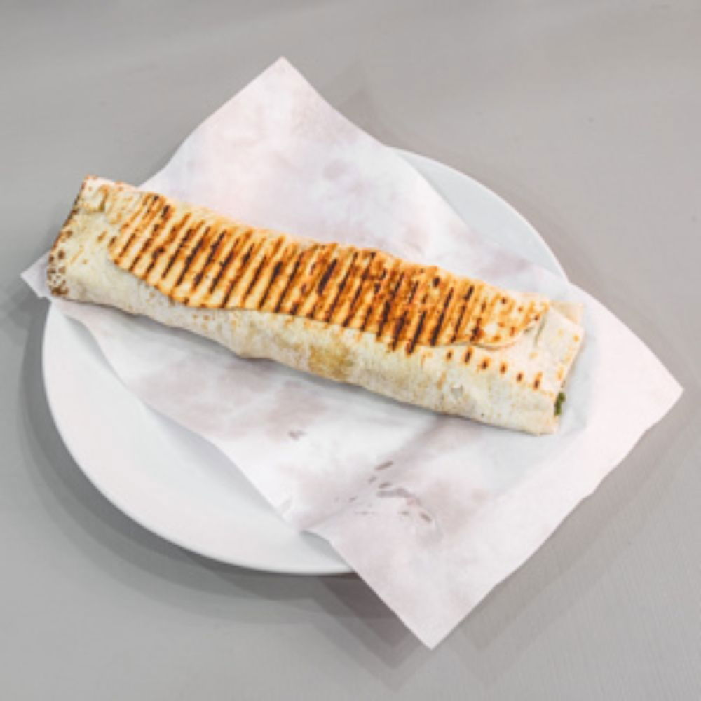 Bol Etli Adana Dürüm (120 gr.)