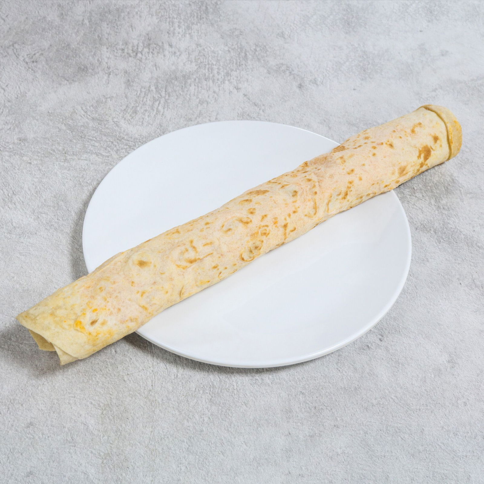 Mega Tavuk Döner Dürüm (120 gr.)