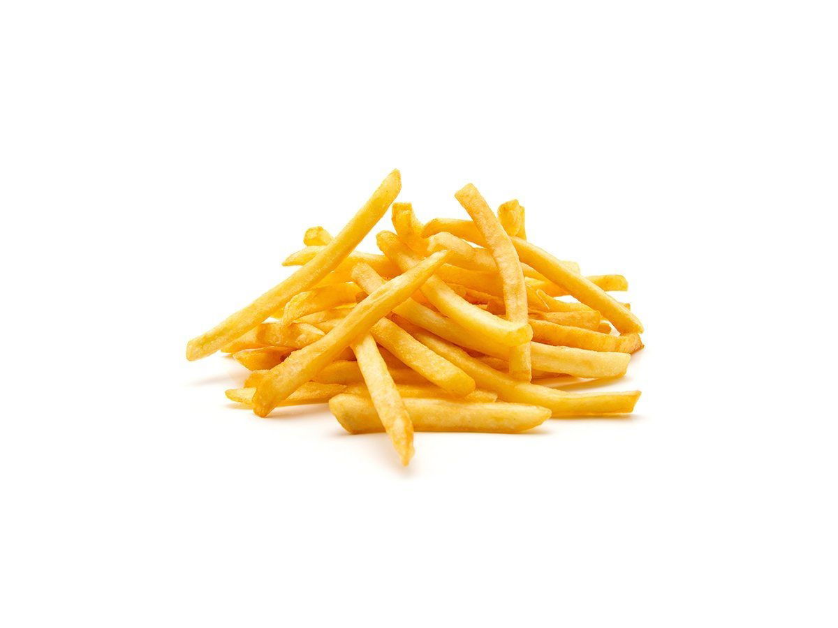 Patates Kızartması (Büyük Boy) (3-4 Kişilik)