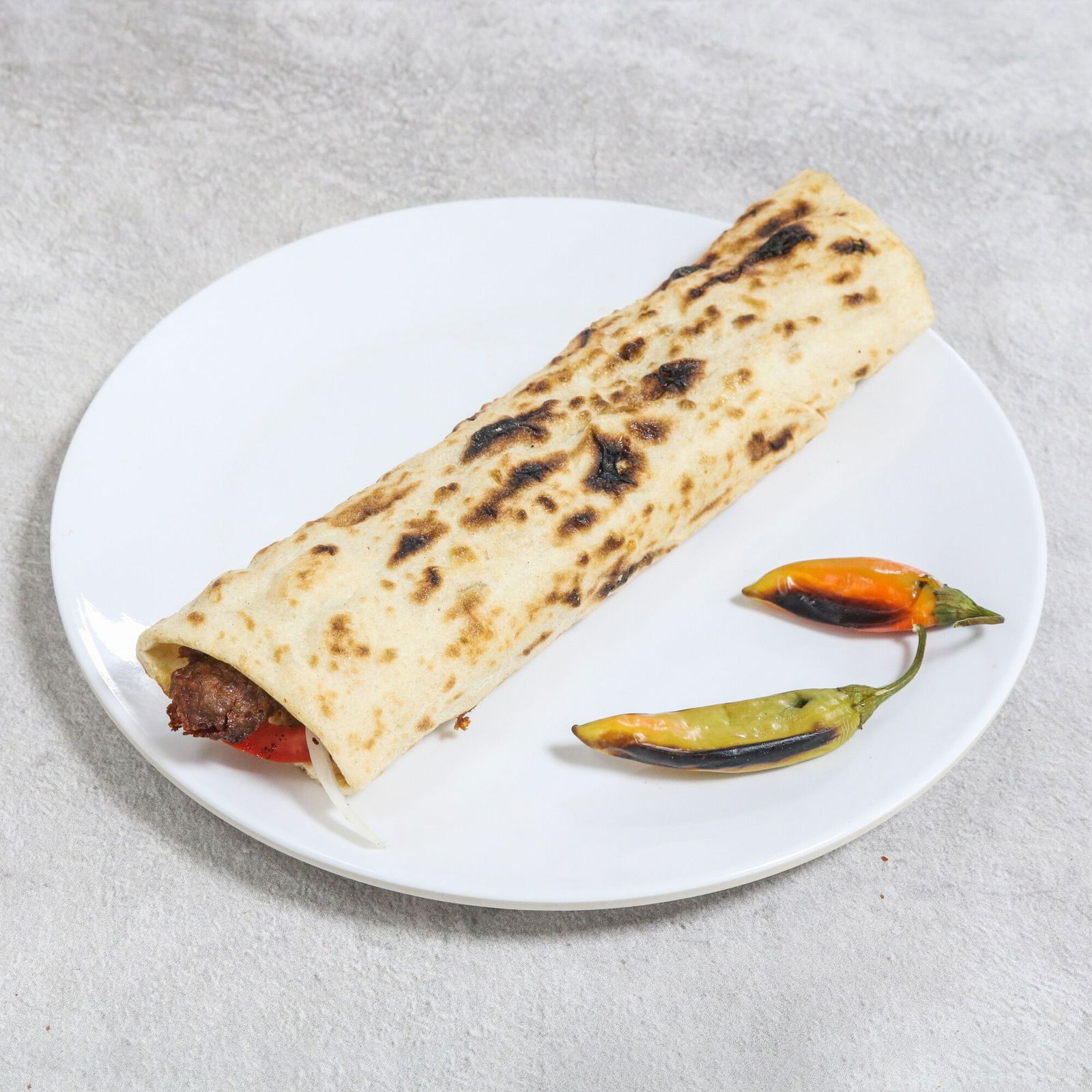 Urfa Dürüm