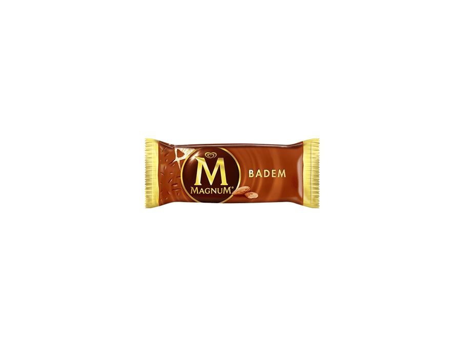 Magnum Mini Badem (58 ml.)