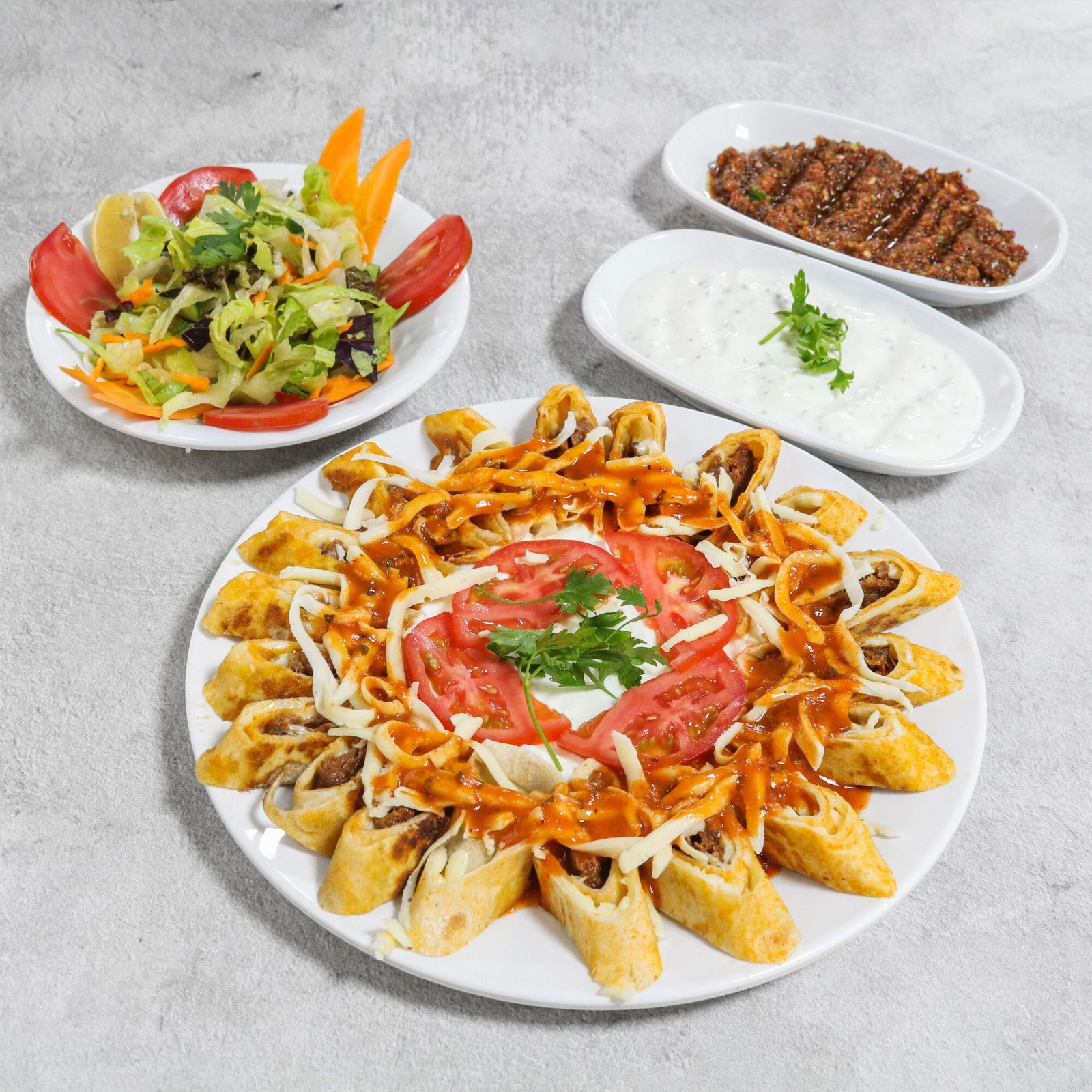 Kardelen Kebap