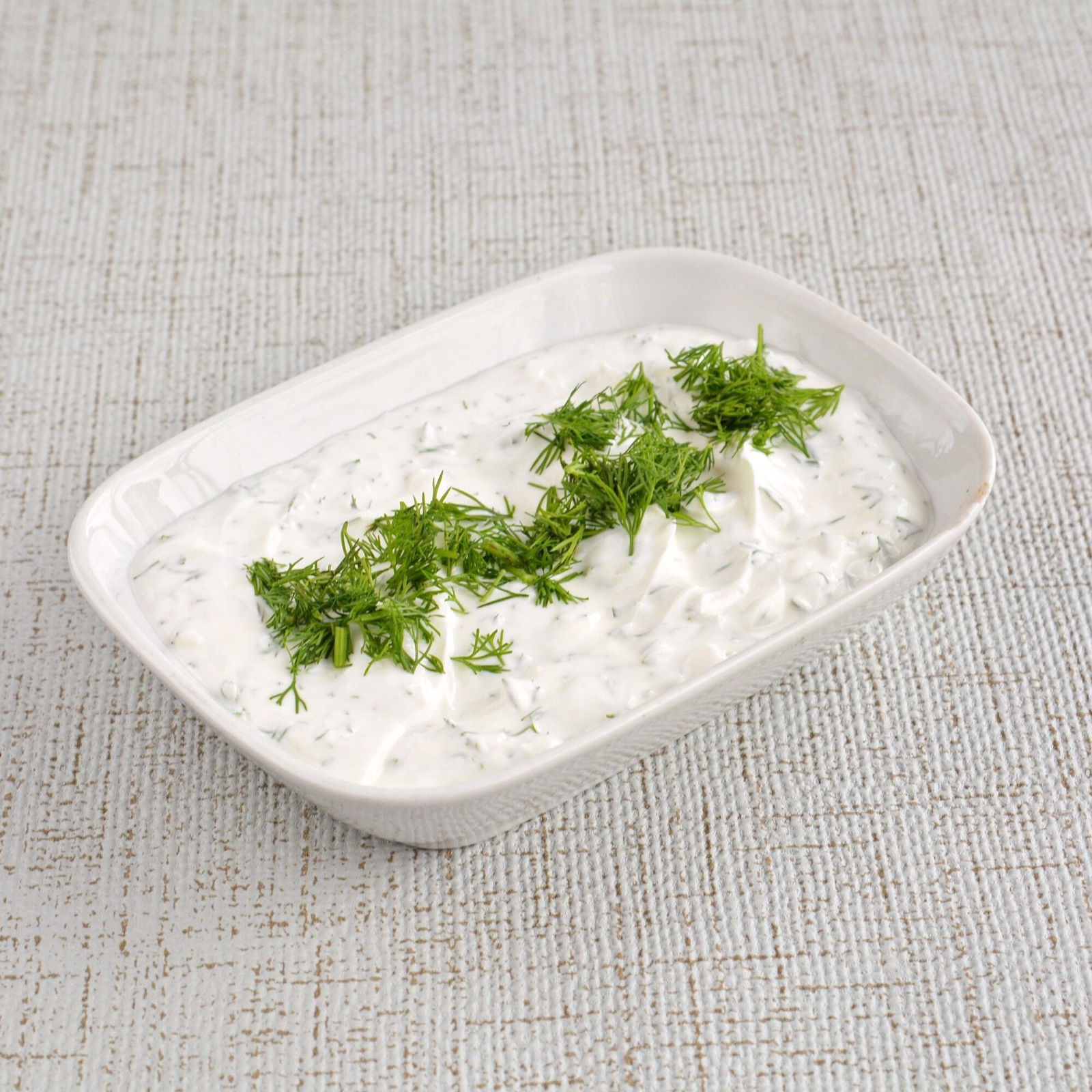 Haydari (400 gr.)