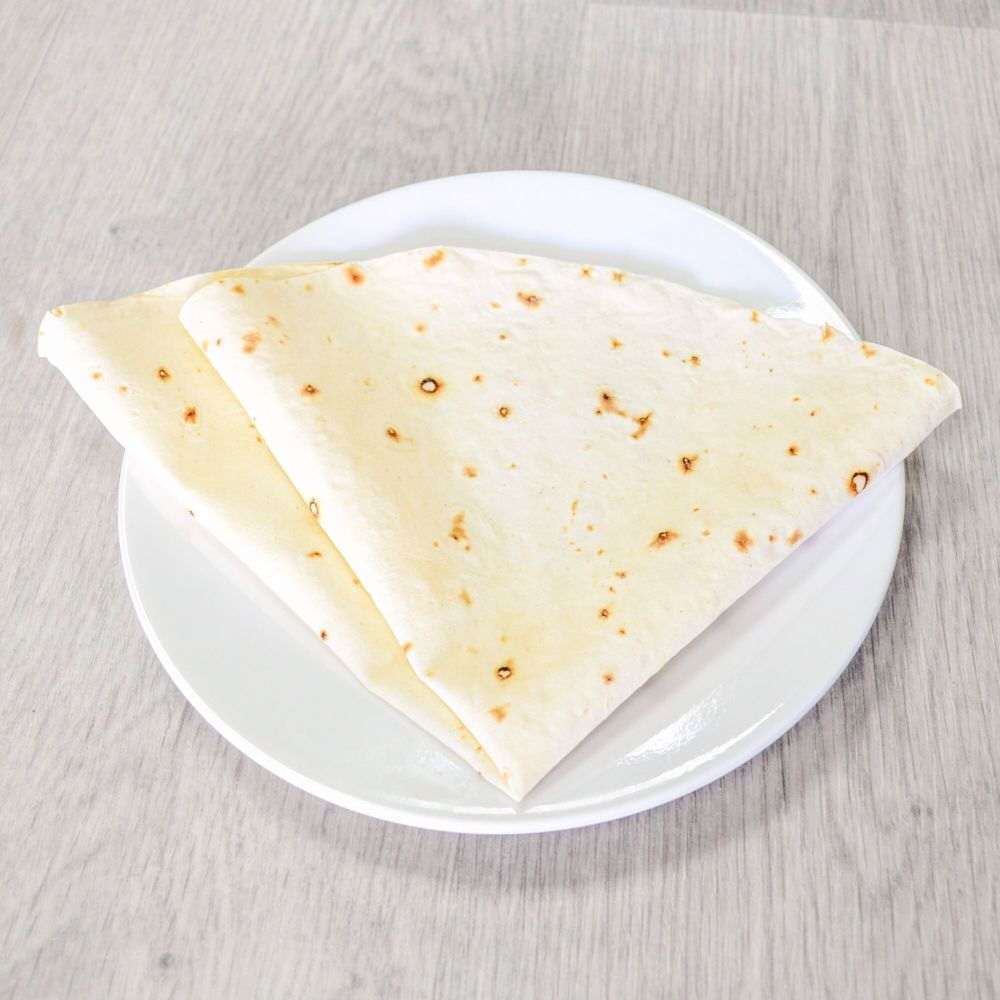 Lavaş