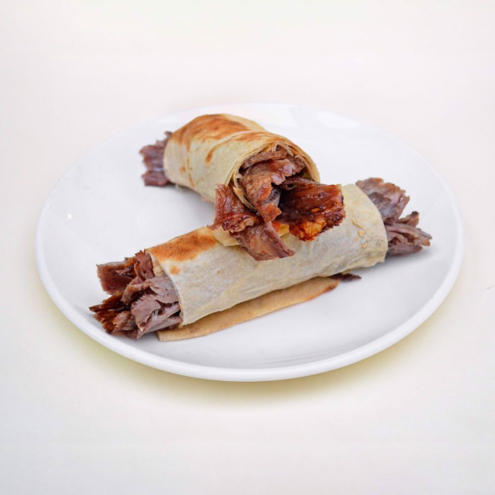 Et Döner Dürüm