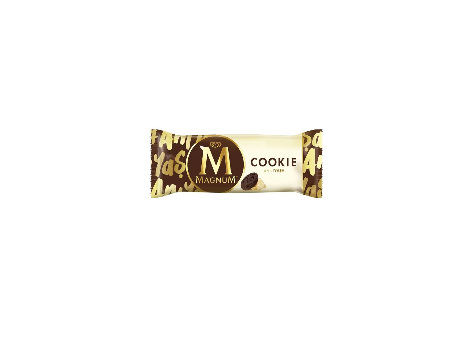 Algida Magnum Mini Cookie (58 ml.)