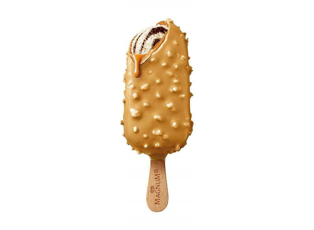Magnum Mini Caramel Gold (58 ml.)