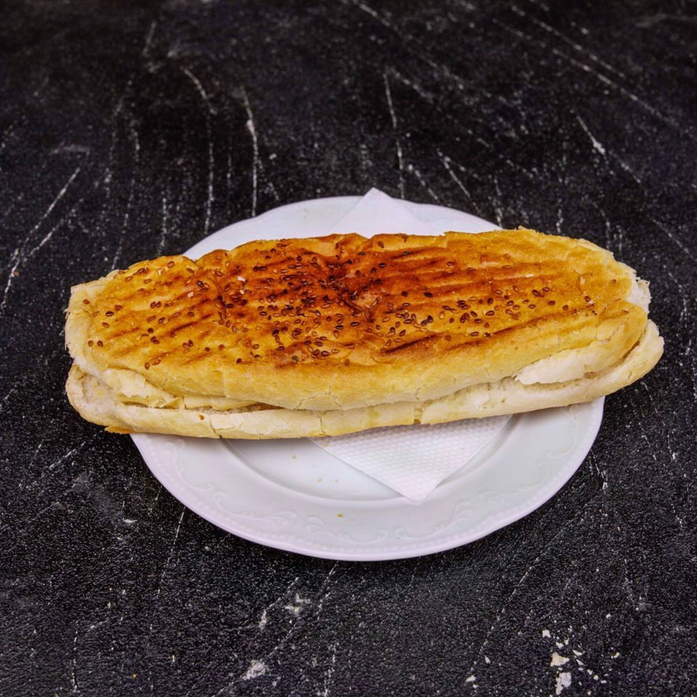 Double Eritme Sandviç