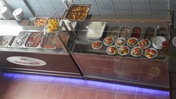 Aşçi Mustafa Lokantasi