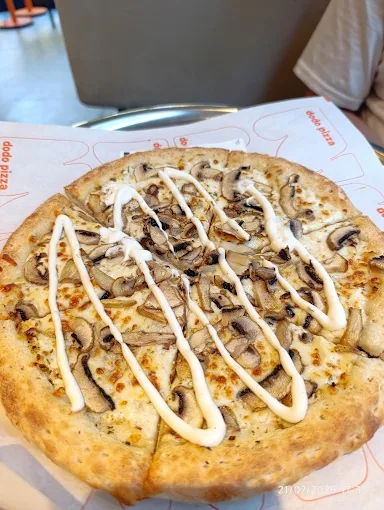 Dodo Pizza