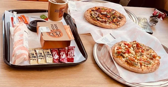 Dodo Pizza