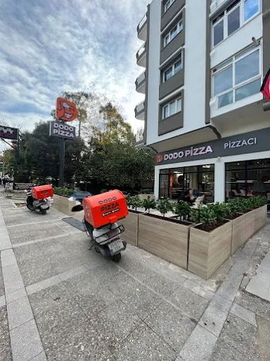Dodo Pizza
