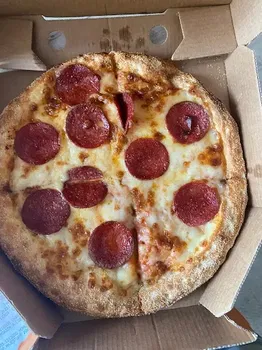 Dodo Pizza resimleri