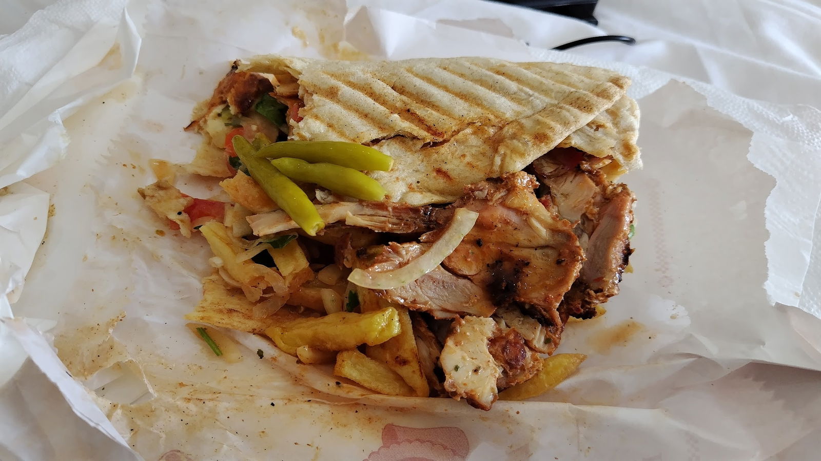 Laleli Döner