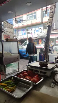 Laleli Döner resimleri