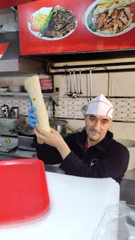 Laleli Döner resimleri