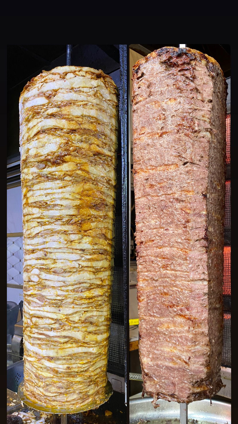 Laleli Döner