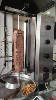 Laleli Döner resimleri