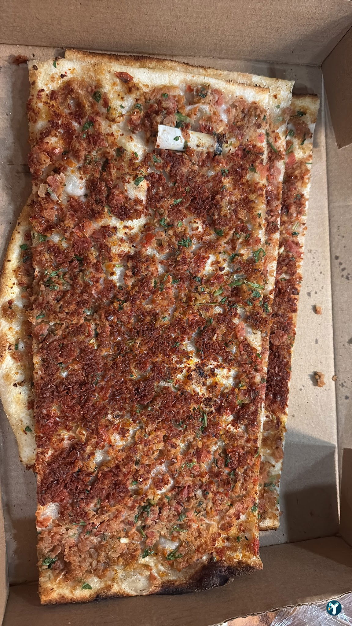 Bilgin Pide