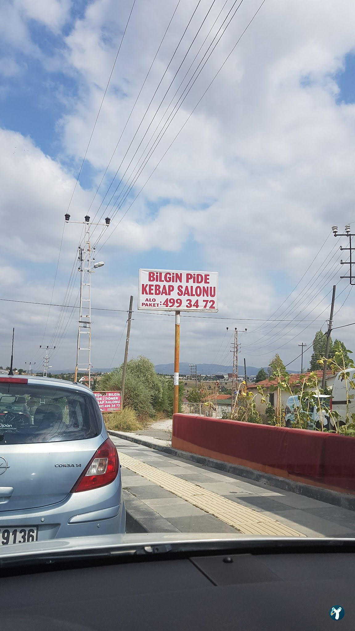 Bilgin Pide