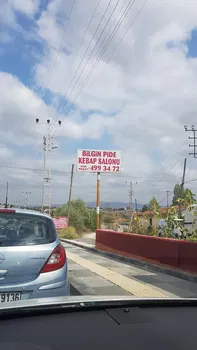 Bilgin Pide resimleri