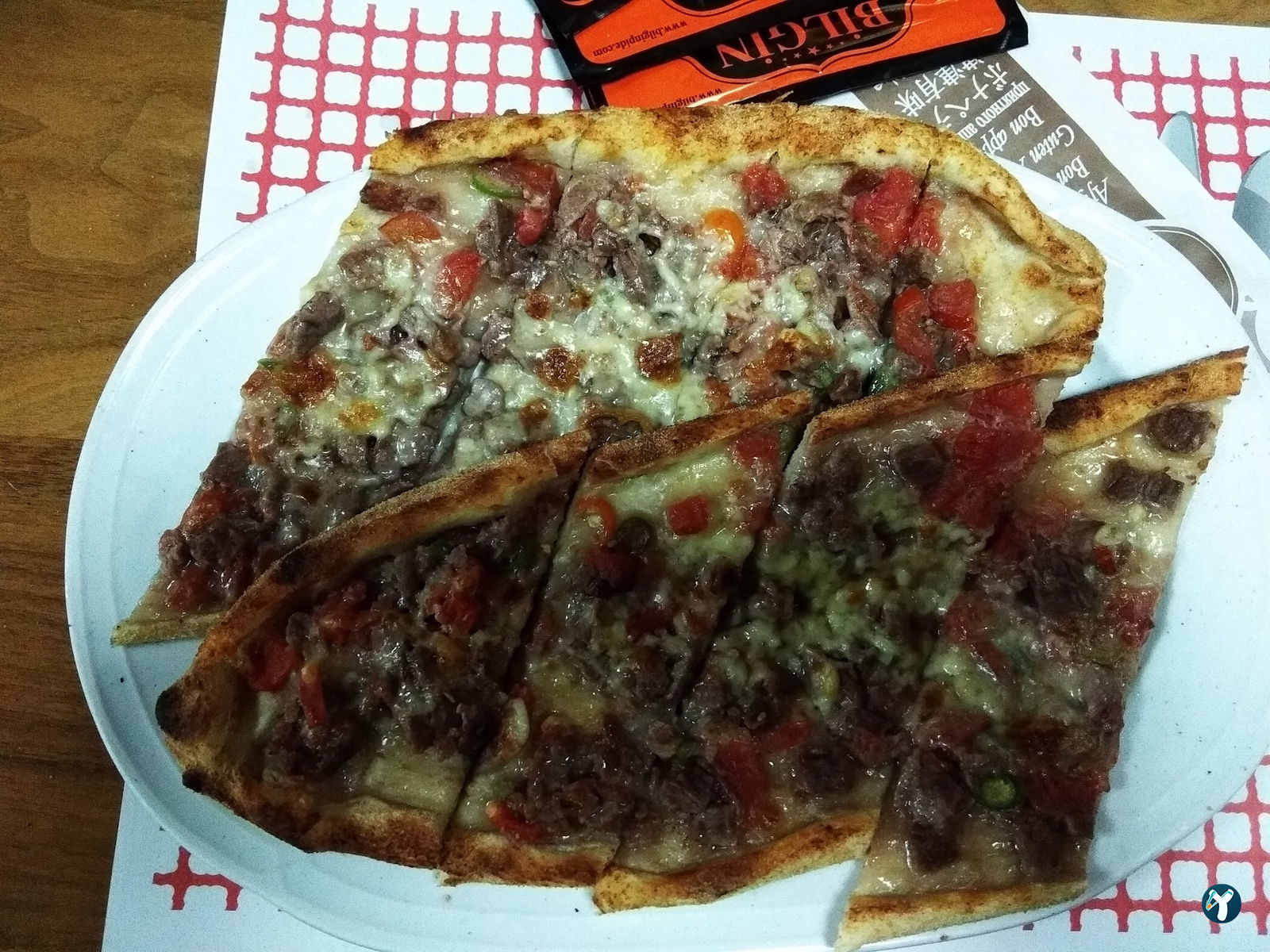 Bilgin Pide