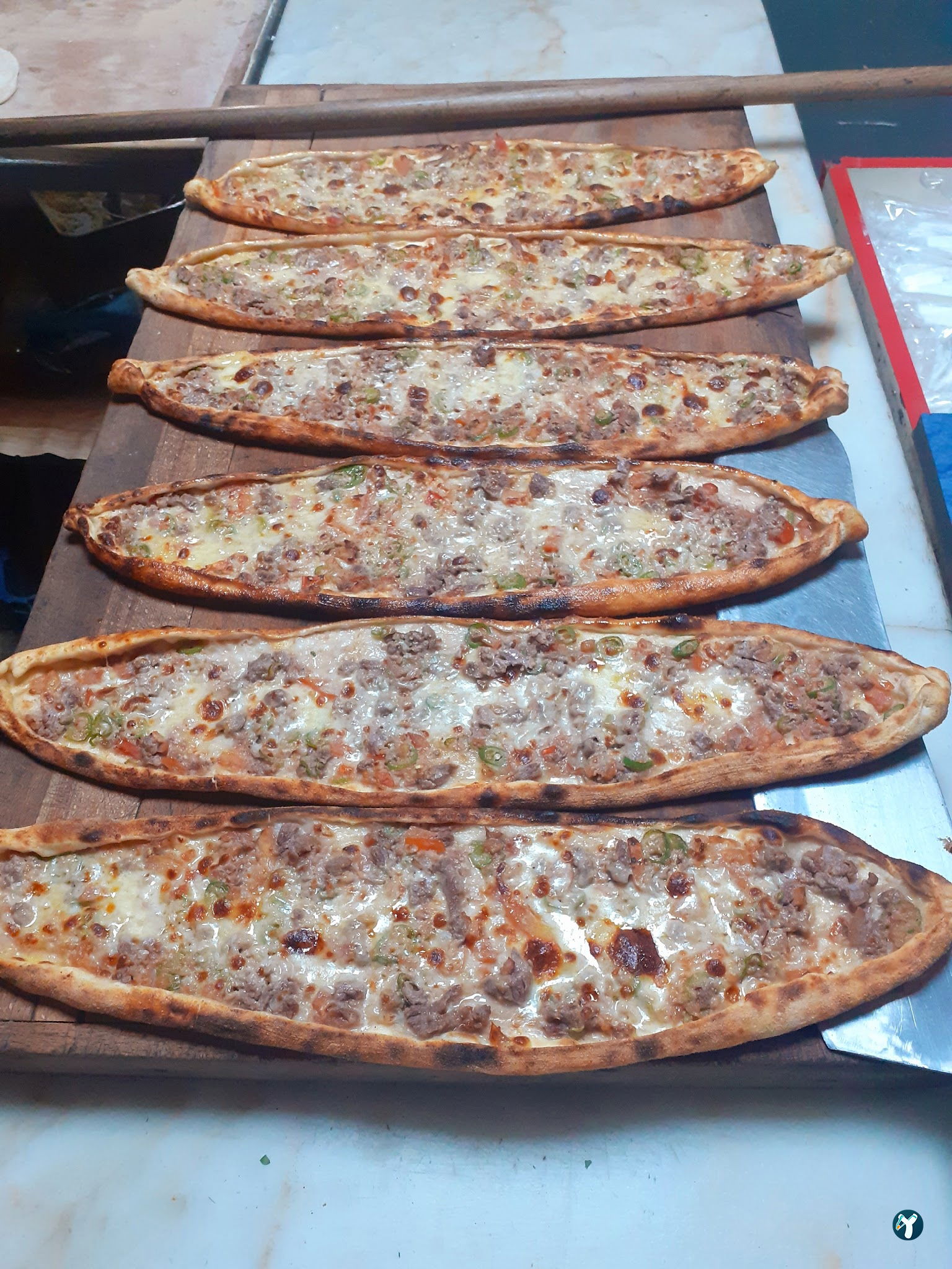 Bilgin Pide