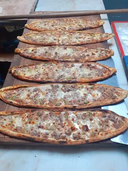 Bilgin Pide resimleri
