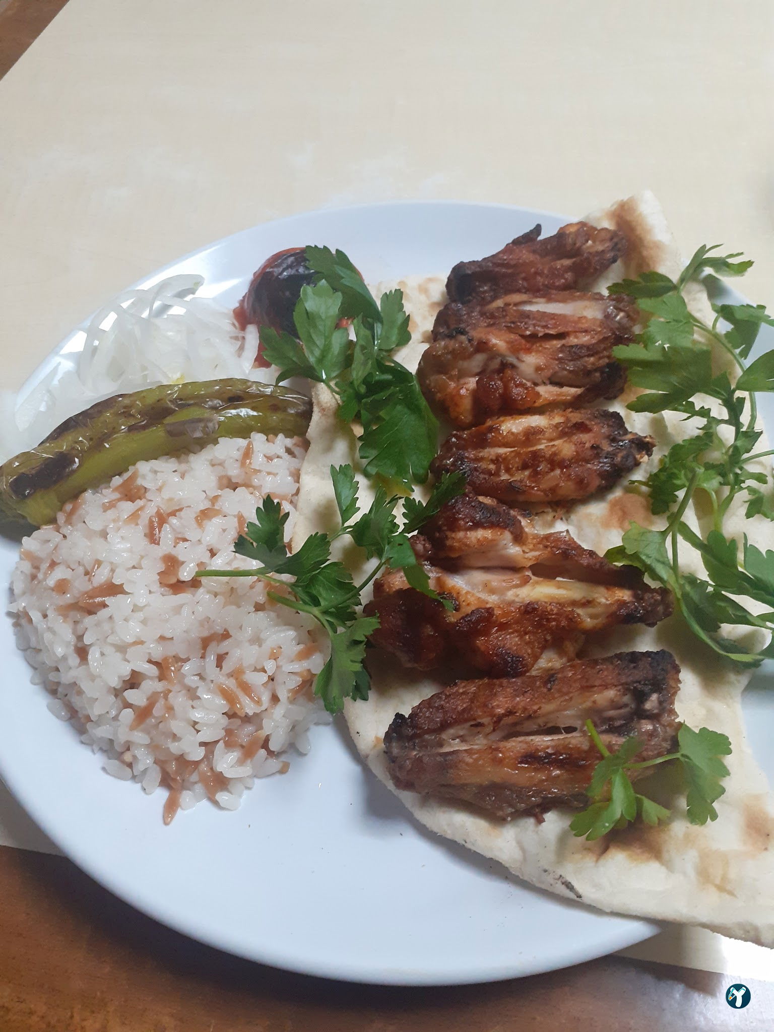Bilgin Pide