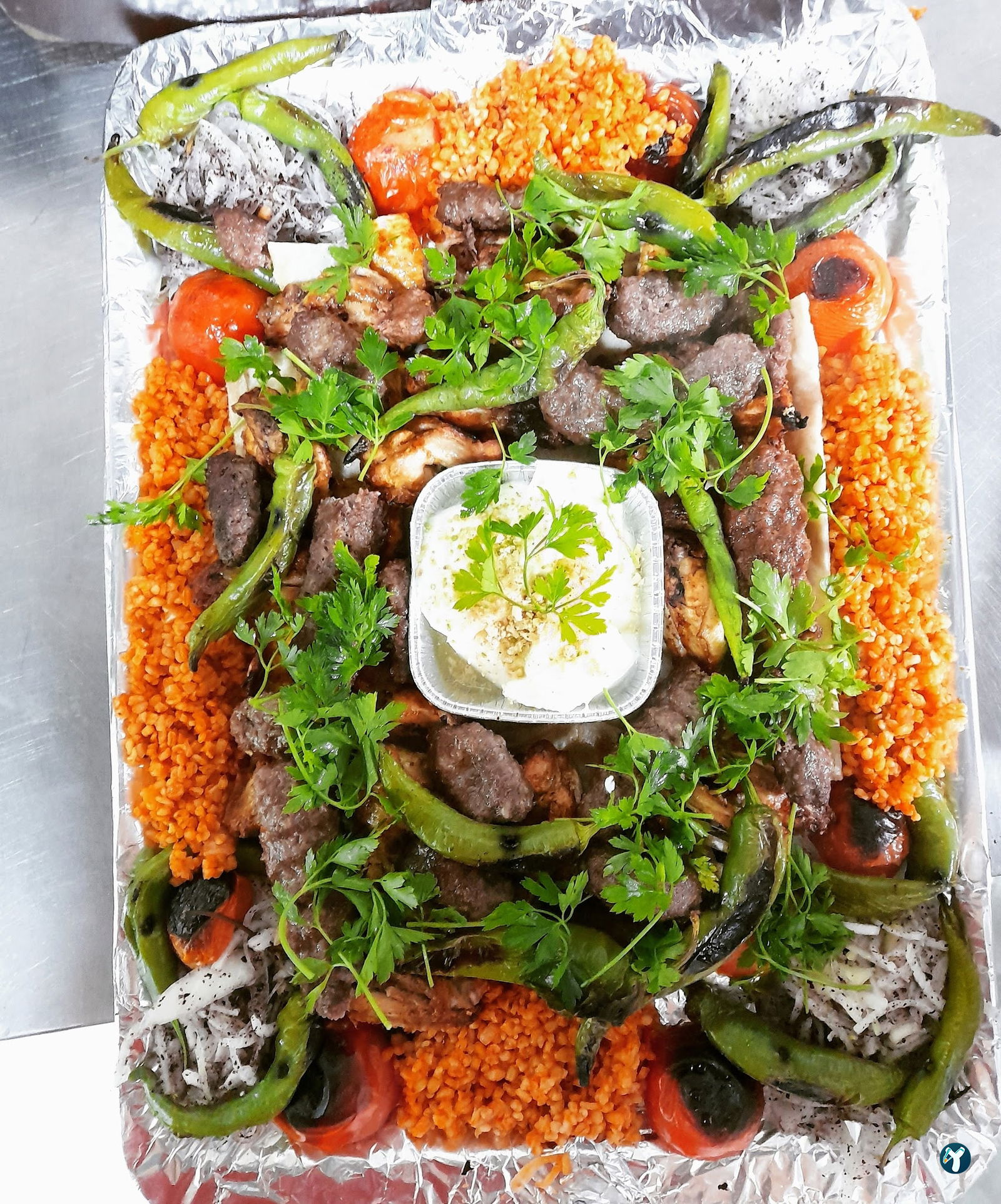Bilgin Pide