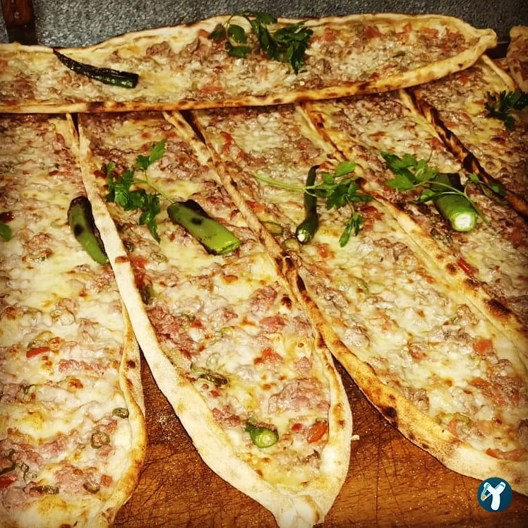 Bilgin Pide