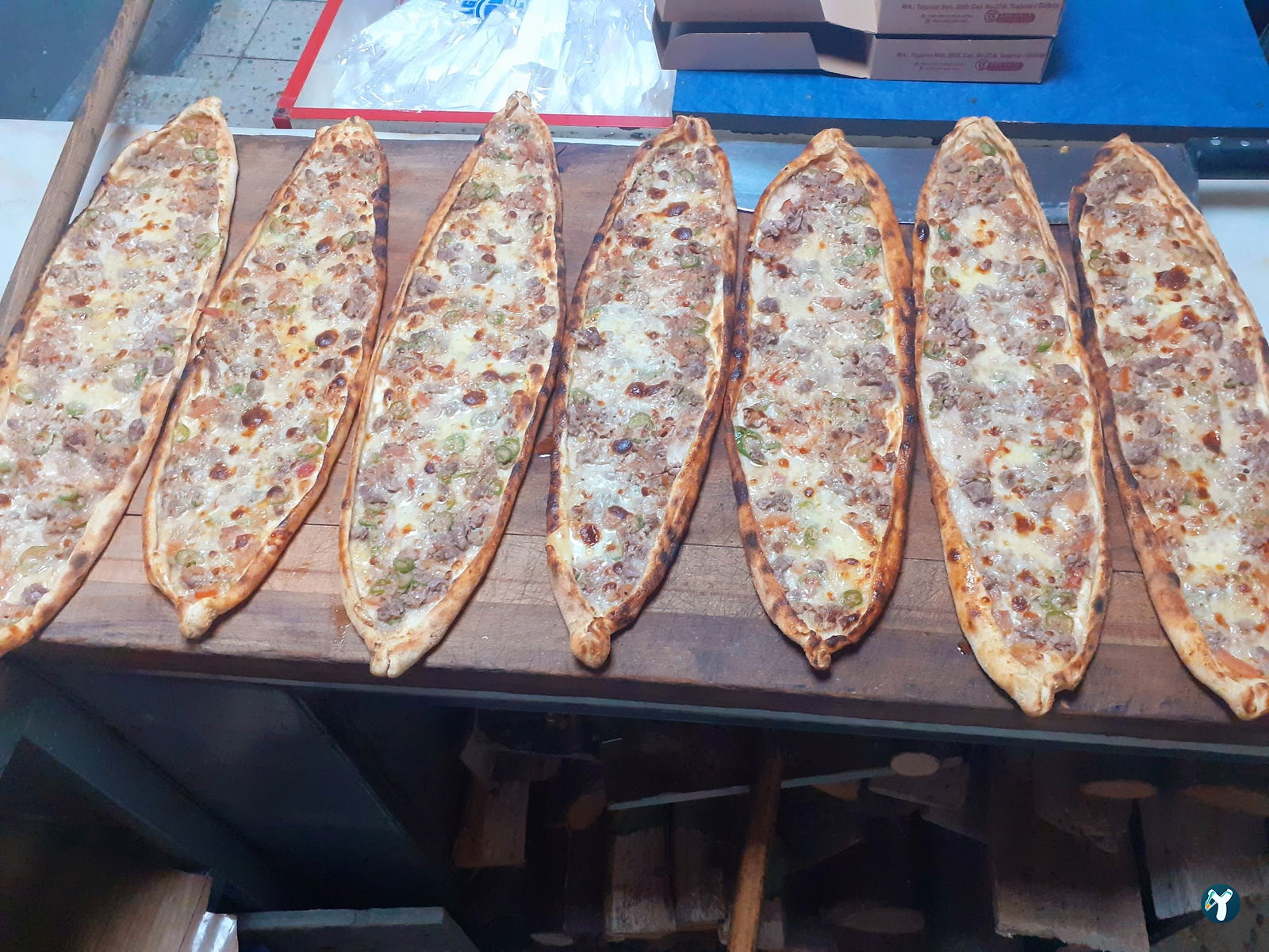 Bilgin Pide