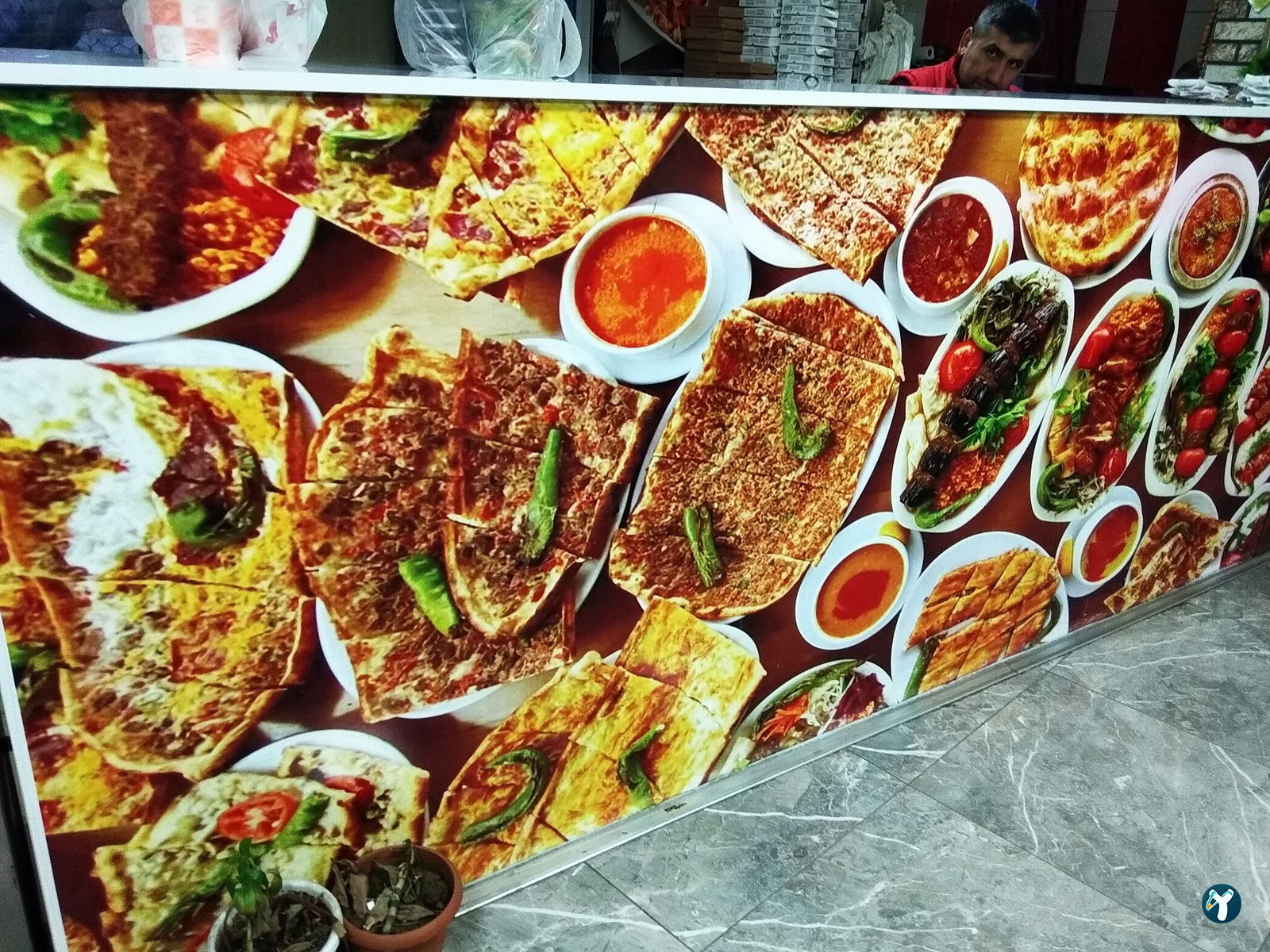 Bilgin Pide