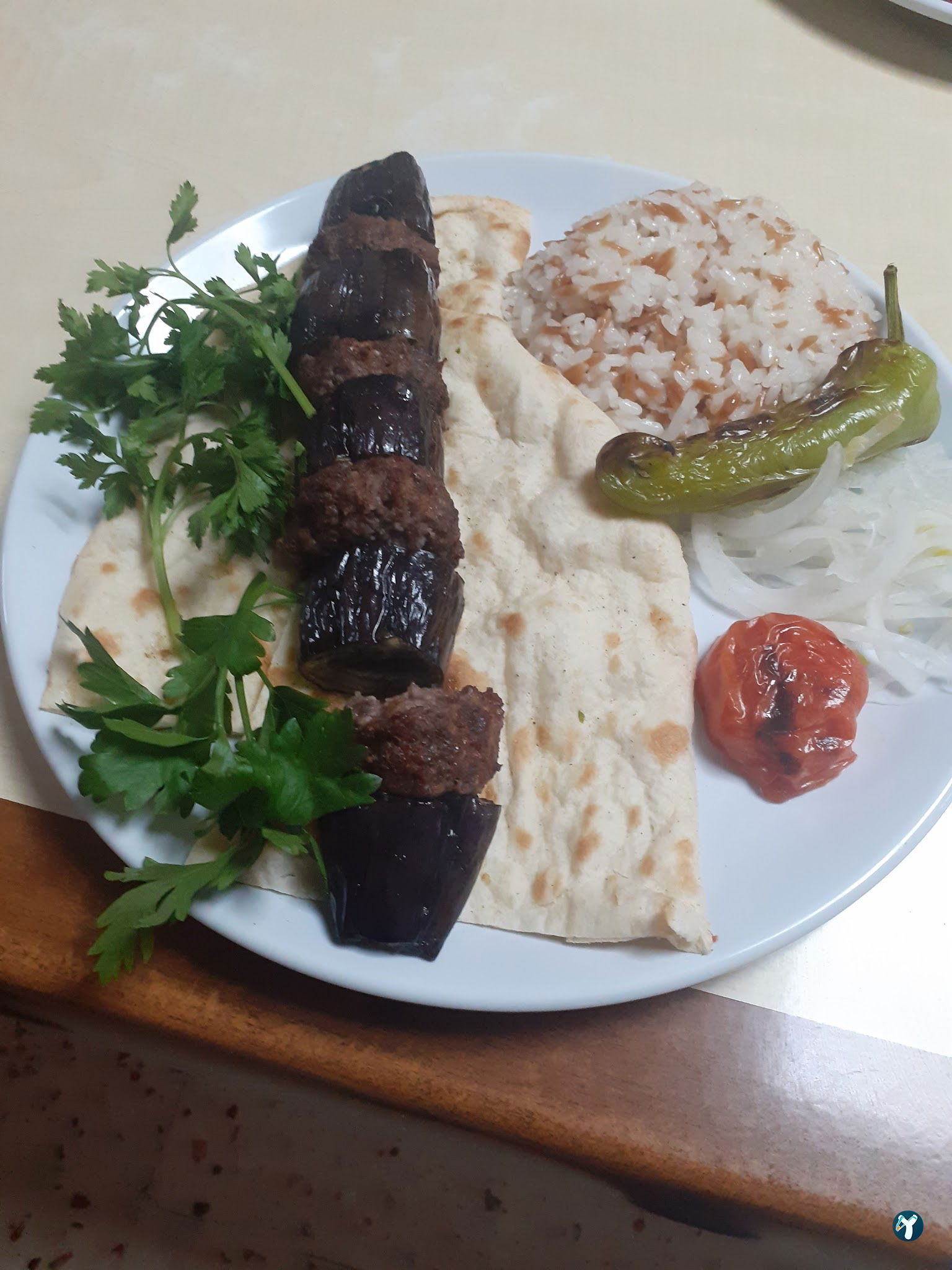 Bilgin Pide