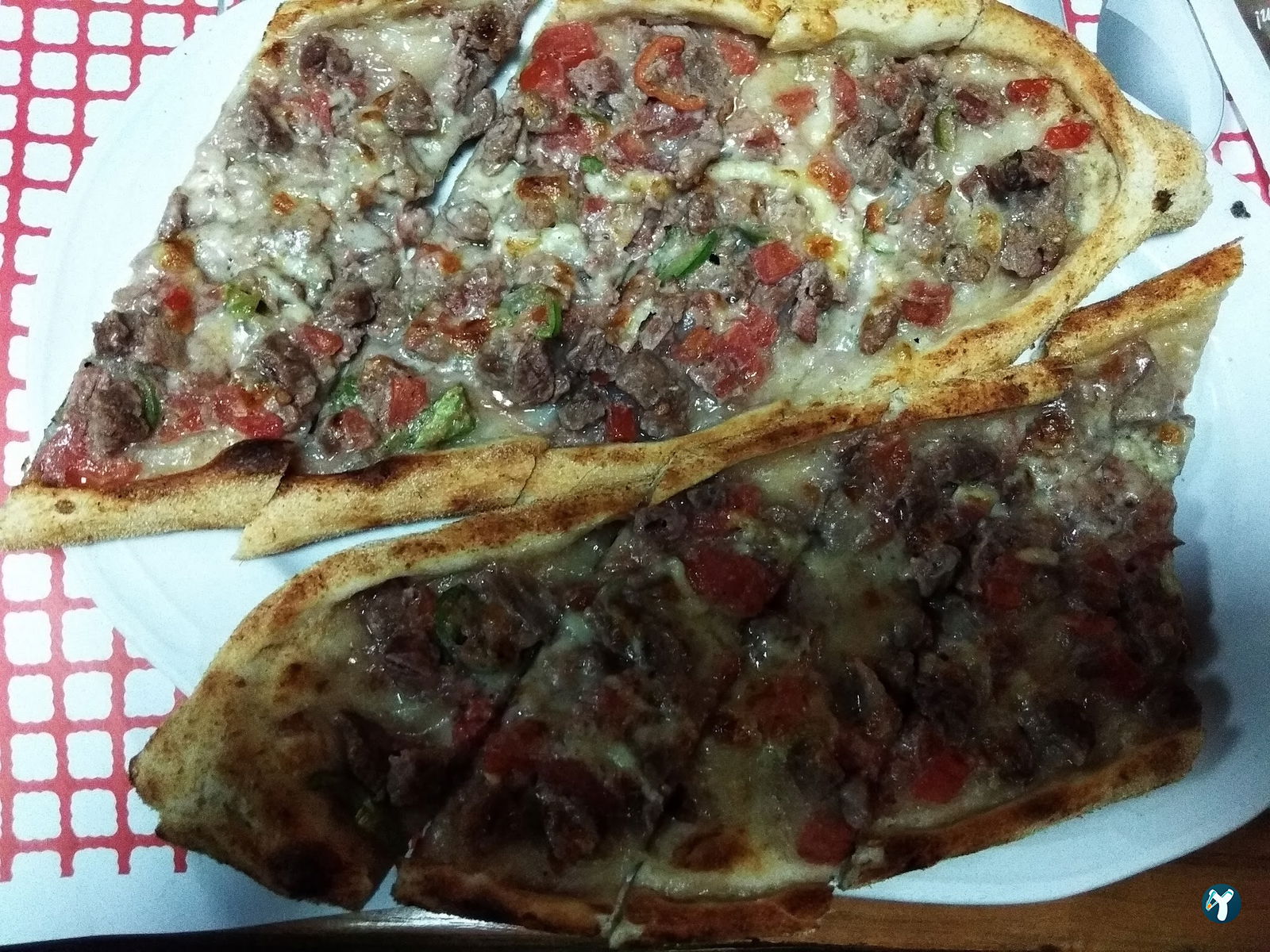 Bilgin Pide