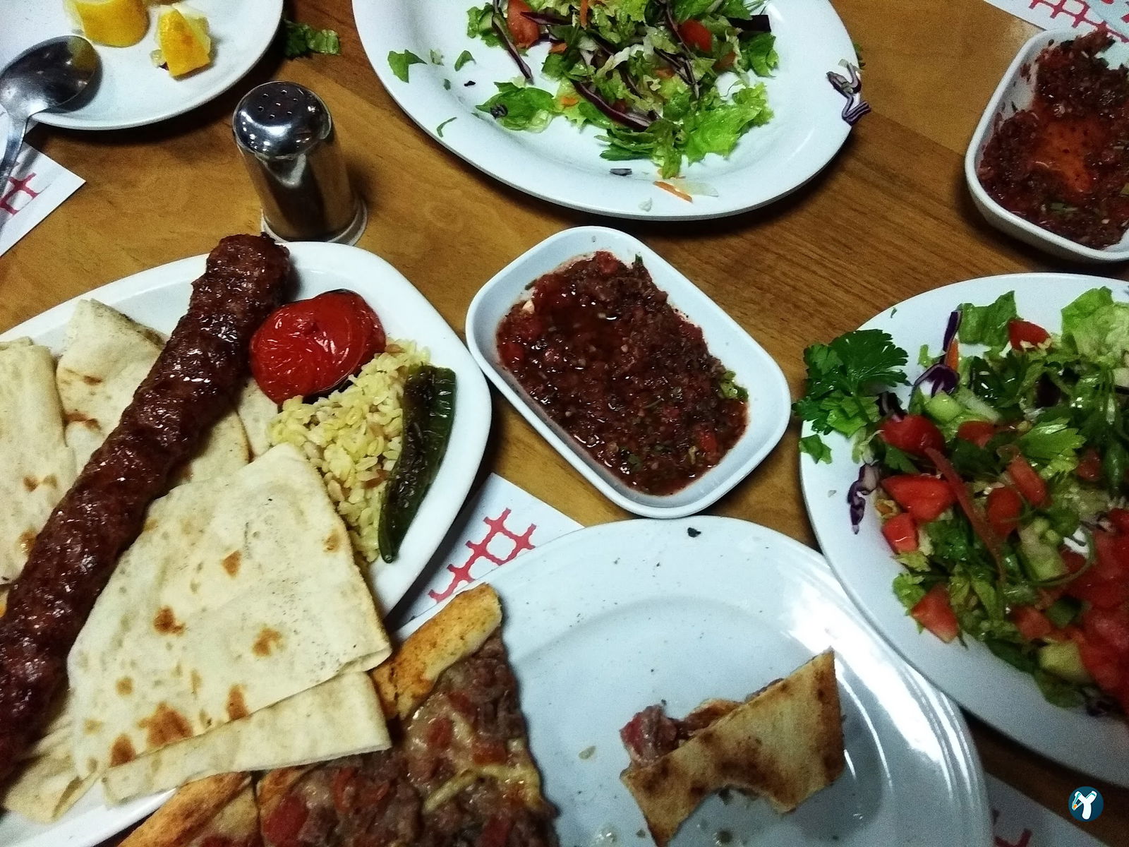 Bilgin Pide