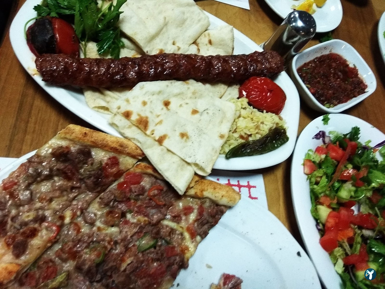 Bilgin Pide