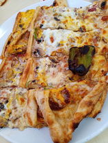 Bilgin Pide