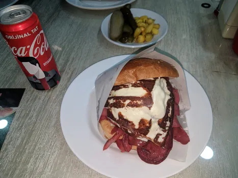 Bornova Ocakbasi resimleri