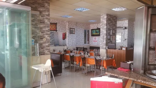 Bornova Ocakbasi resimleri