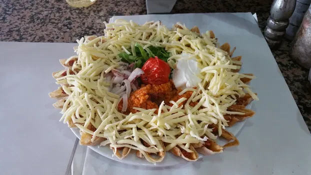 Bornova Ocakbasi resimleri